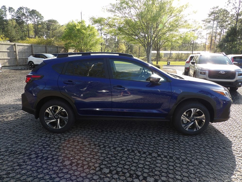 New 2026 Subaru Crosstrek Premium SUV