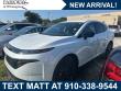 Used 2025 Nissan Murano SV SUV