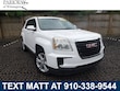 GMC Terrain