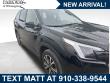 Used 2022 Subaru Forester Limited SUV