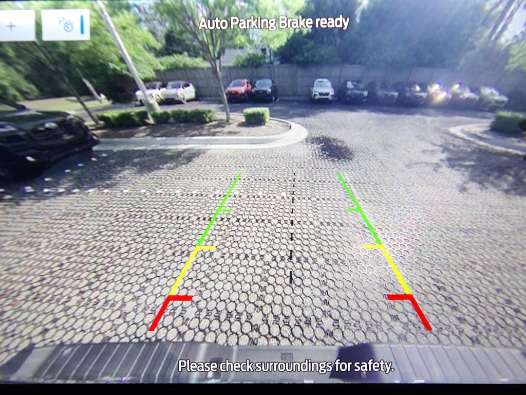 2023 Ford F-150 Platinum - Photo 25