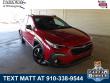 Certified 2024 Subaru Crosstrek Limited SUV