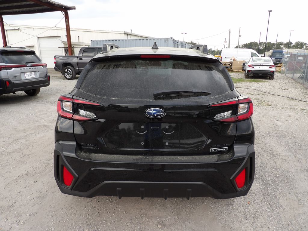 2026 Subaru Crosstrek Limited - Photo 7