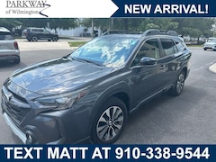 2024 Subaru Outback Limited SUV