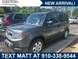  Honda Element