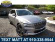 Used 2024 Genesis GV80 3.5T SUV