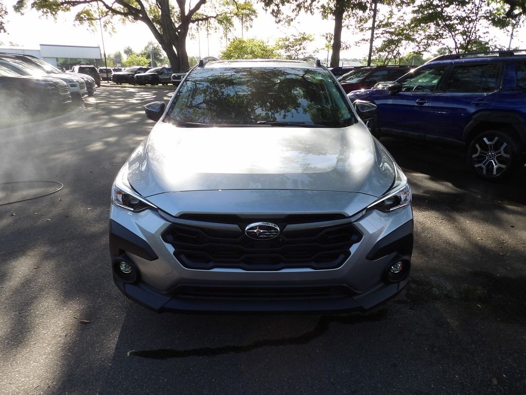 New 2026 Subaru Crosstrek Premium SUV