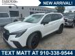 Used 2023 Subaru Ascent Onyx Edition SUV