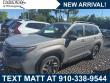 Certified 2025 Subaru Forester Limited SUV