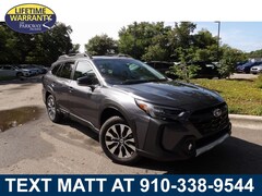 2025 Subaru Outback Limited SUV