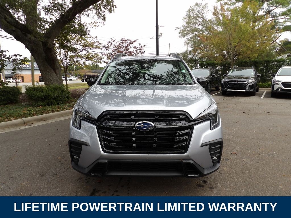 New 2025 Subaru Ascent Onyx Edition Touring SUV