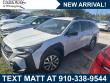 Used 2025 Subaru Outback Premium SUV