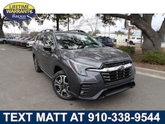 2026 Subaru Ascent Limited SUV 26S0284