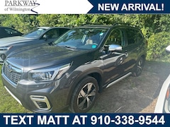 2020 Subaru Forester Touring SUV