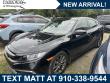 Used 2019 Honda Civic EX Sedan