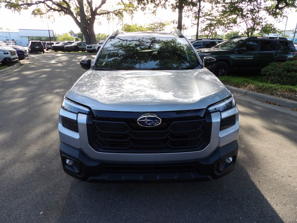 2026 Subaru Outback Limited - Photo 2