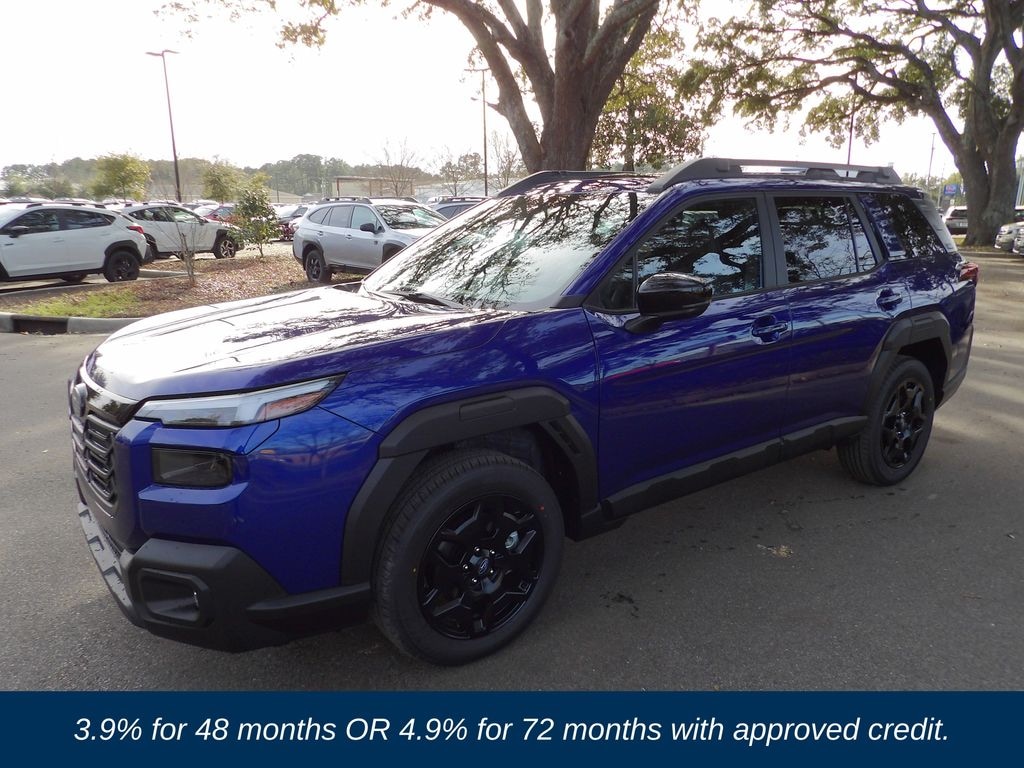 New 2026 Subaru Outback Limited SUV