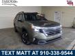 Certified 2025 Subaru Forester Limited SUV