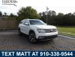 Used 2019 Volkswagen Atlas SEL Premium 4motion SUV