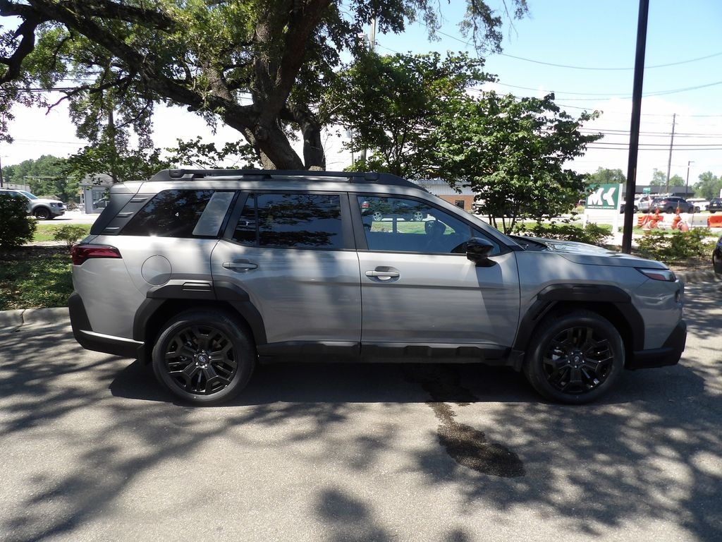 New 2026 Subaru Outback Limited XT SUV