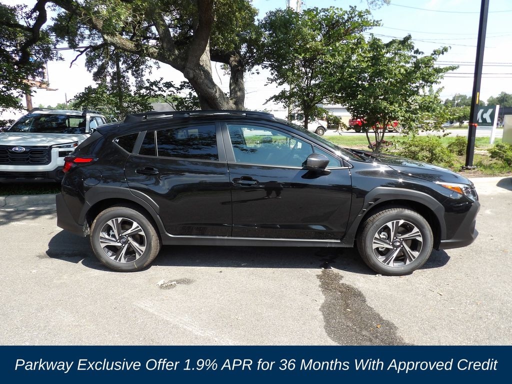 New 2026 Subaru Crosstrek Premium SUV
