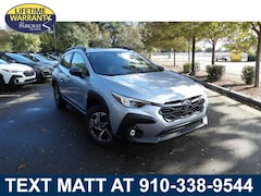 2025 Subaru Crosstrek Premium SUV 25S1431