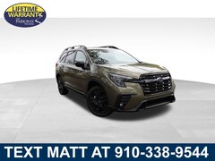 2025 Subaru Ascent Onyx Edition Touring SUV 25S1362