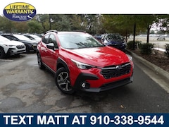 2025 Subaru Crosstrek Premium SUV 25S1322