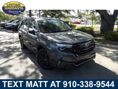 2026 Subaru Forester Sport SUV 26S0653