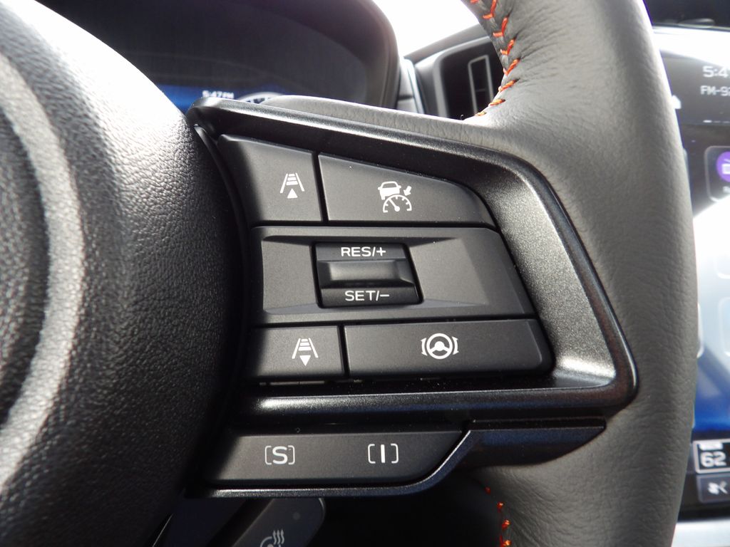 2026 Subaru Crosstrek Limited - Photo 17