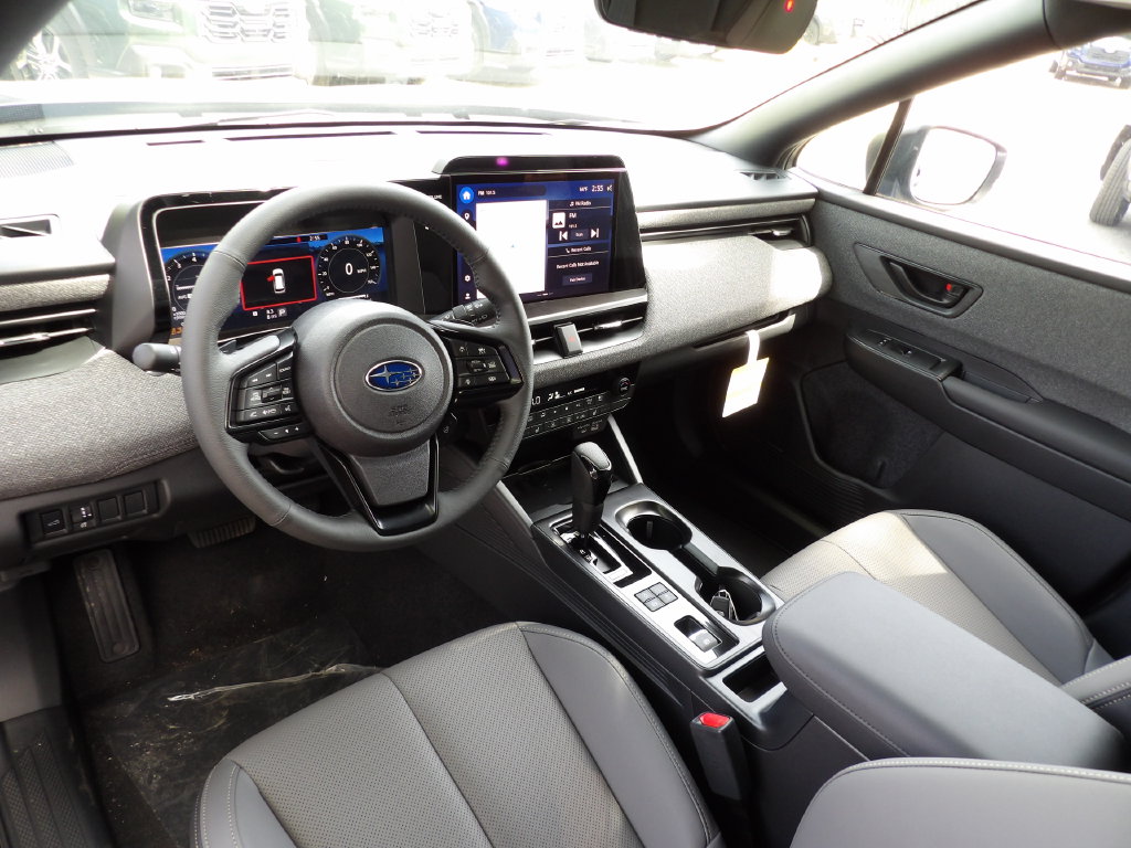 2026 Subaru Outback Limited - Photo 13