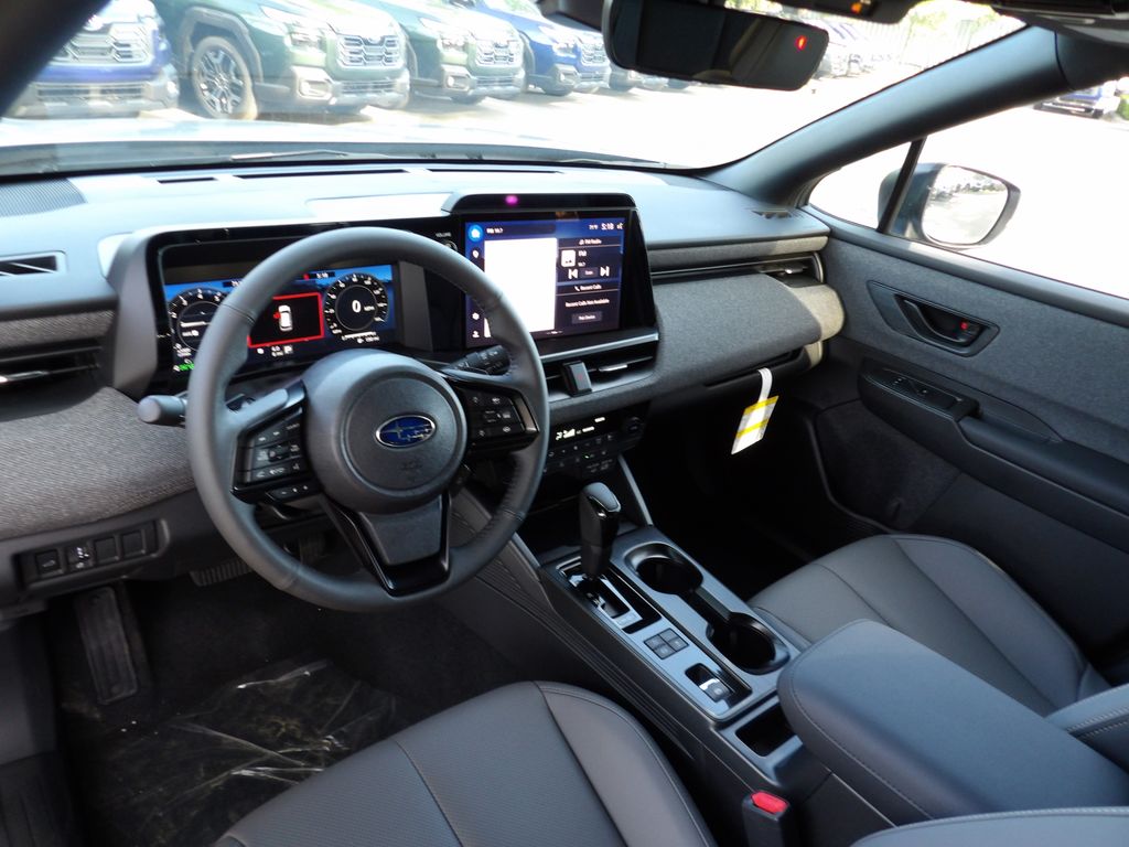 2026 Subaru Outback Limited - Photo 13