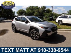 2025 Subaru Crosstrek Premium SUV