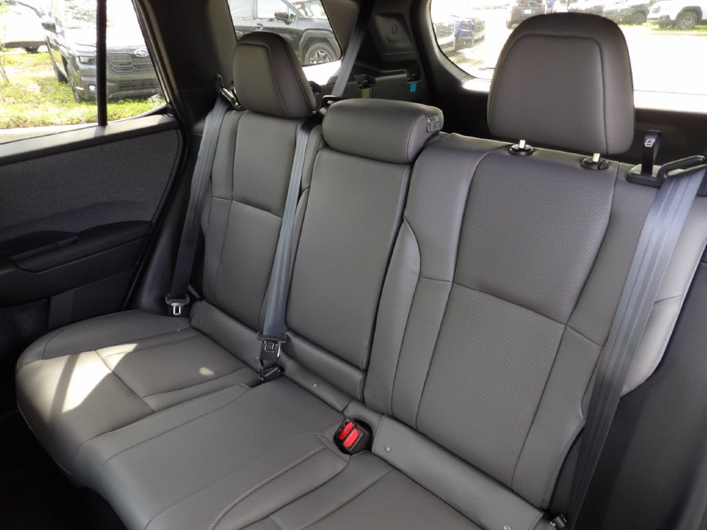 2026 Subaru Outback Limited - Photo 25