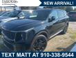 Used 2024 Kia Sorento X-Line SX Prestige SUV