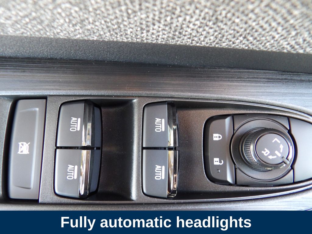 2026 Subaru Outback Limited - Photo 11