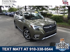 2024 Subaru Forester Touring SUV