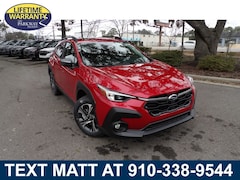 2026 Subaru Crosstrek Premium SUV 26S0219