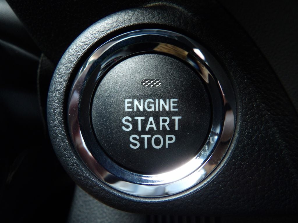2026 Subaru Crosstrek Sport - Photo 20