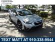 Used 2021 Subaru Crosstrek Limited SUV