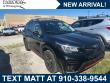 Used 2019 Subaru Forester Sport SUV