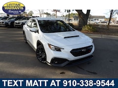 2025 Subaru WRX Premium Sedan 25S1441