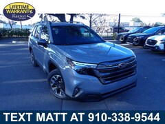 2026 Subaru Forester Premium SUV 26S0019