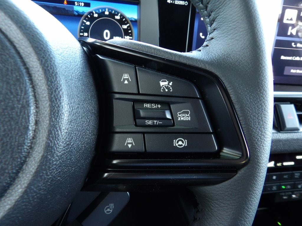 2026 Subaru Outback Limited - Photo 18