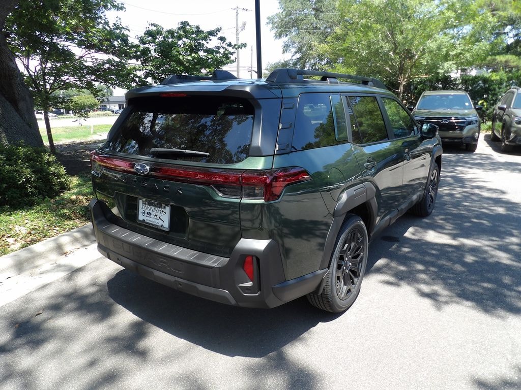 New 2026 Subaru Outback Limited XT SUV