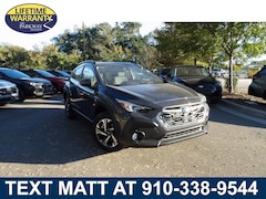 2025 Subaru Crosstrek Premium SUV 25S1270