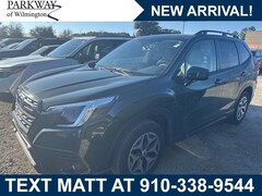 2024 Subaru Forester Premium SUV