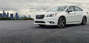 2017 Subaru 2.5i Sport in Wilmington NC