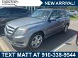 Used 2013 Mercedes-Benz GLK GLK 350 4maticÂ® SUV