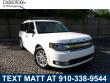 Used 2019 Ford Flex SEL SUV